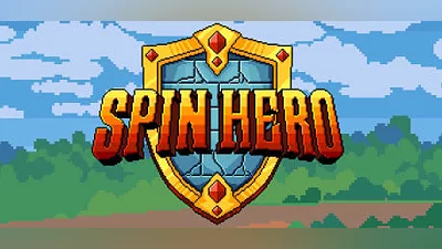 Spin Hero (Steam key)
