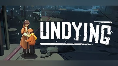 UNDYING (Steam key)