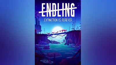 Endling - Extinction is Forever