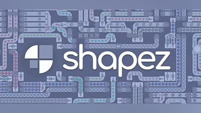 shapez (Steam key)