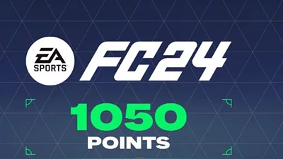 EA Sports FC 24 - 1050 FC Points EA App (Origin)