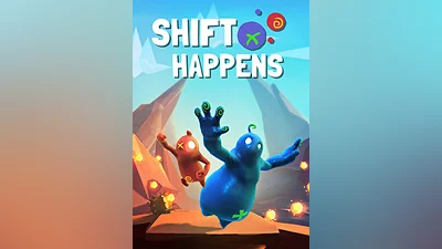Shift Happens