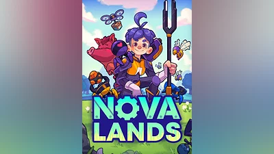 Nova Lands