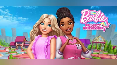 Barbie Project Friendship (Xbox X) (Account) [Global] [Standard]