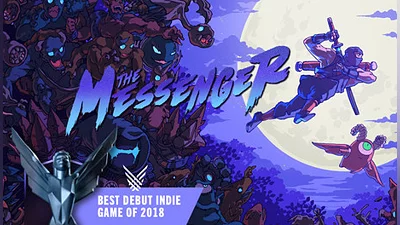 The Messenger