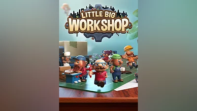 Little Big Workshop