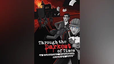 Through the Darkest of Times