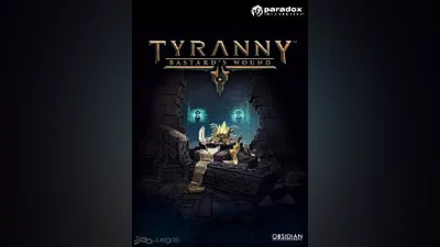 Tyranny: Bastards Wound