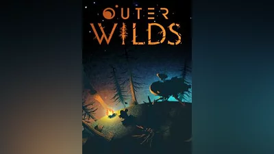 Outer Wilds