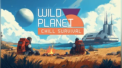 Wild Planet (Steam Account) [Global] [Standard]