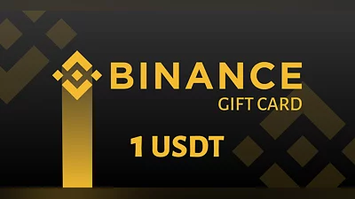 Binance 1 USDT [Global] [Standard]