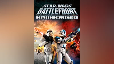 STAR WARS: Battlefront Classic Collection