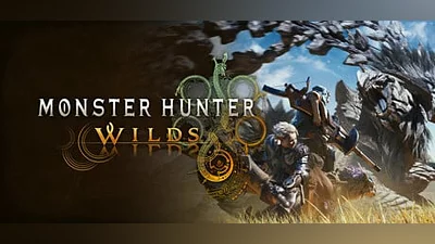 Monster Hunter Wilds (Steam key)