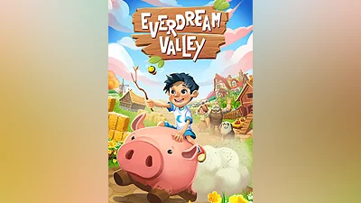 Everdream Valley