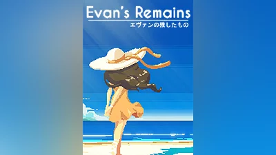 Evans Remains