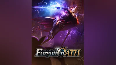 The Awakener: Forgotten Oath (Россия, Украина и СНГ)