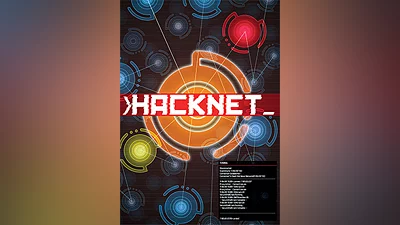 Hacknet