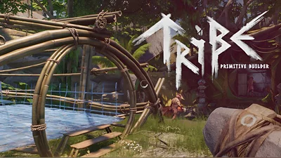 Tribe: Primitive Builder (Steam)