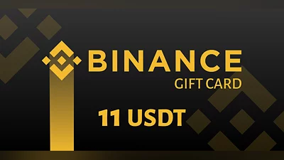 Binance 11 USDT [Global] [Standard]