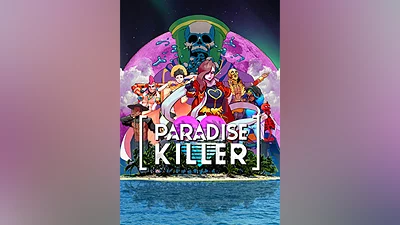 Paradise Killer