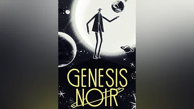 Genesis Noir