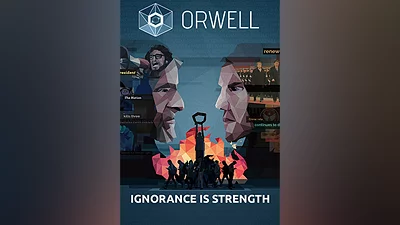 Orwell: Ignorance is Strength
