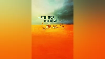 The Stillness of the Wind