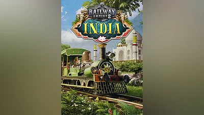 Railway Empire 2 - India