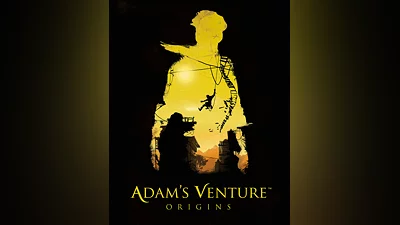 Adam's Venture: Origins (Россия, Украина и СНГ)