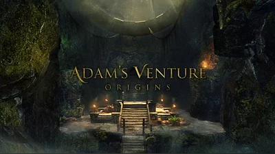 Adam's Venture Origins (Steam)