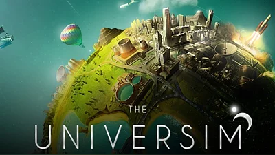The Universim (Steam)