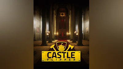Castle Flipper (Россия, Украина и СНГ)