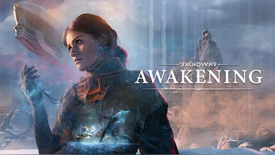 Unknown 9: Awakening (Steam)