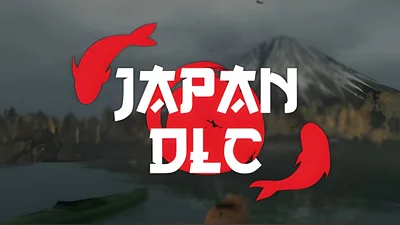 Ultimate Fishing Simulator - Japan DLC (Steam)