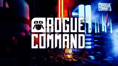 Rogue Command (Steam Account) [Global] [Standard]