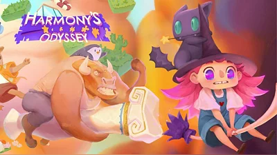 Harmony's Odyssey (Steam)