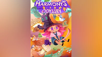 Harmonys Odyssey