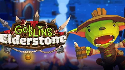 Goblins of Elderstone (Steam)