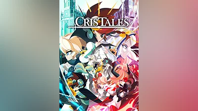Cris Tales
