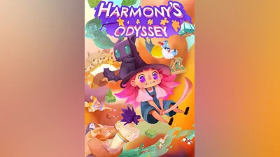 Harmony's Odyssey