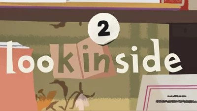 looK INside - Chapter 2 (Steam)