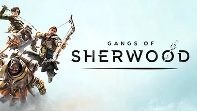 Gangs of Sherwood (Steam)