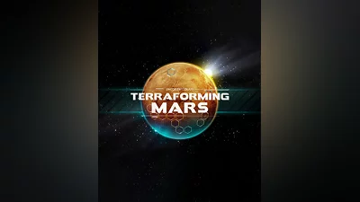 Terraforming Mars (Россия, Украина и СНГ)