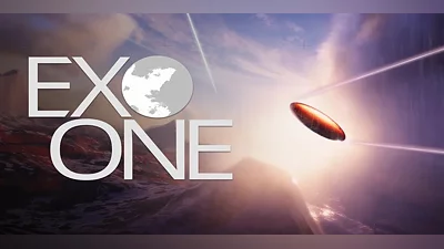 Exo One (PS4) (Account) [Global] [Standard]