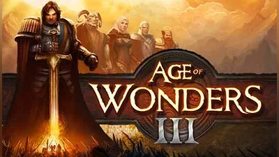Age of Wonders III