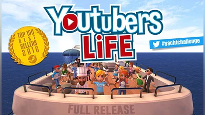 Youtubers Life