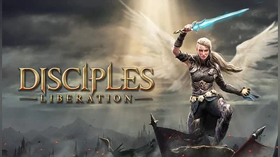 Disciples: Liberation