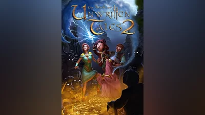 The Book of Unwritten Tales 2
