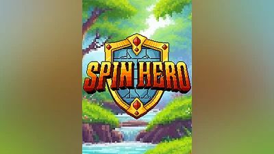 Spin Hero