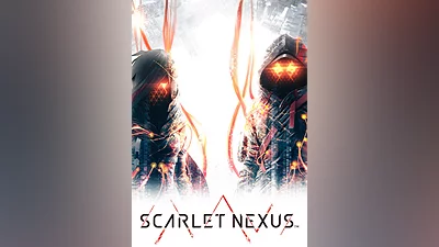 SCARLET NEXUS